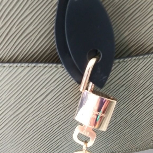 Louis Vuitton 2018 Monogram Kabuki Speedy 30 - Picture 4 of 4